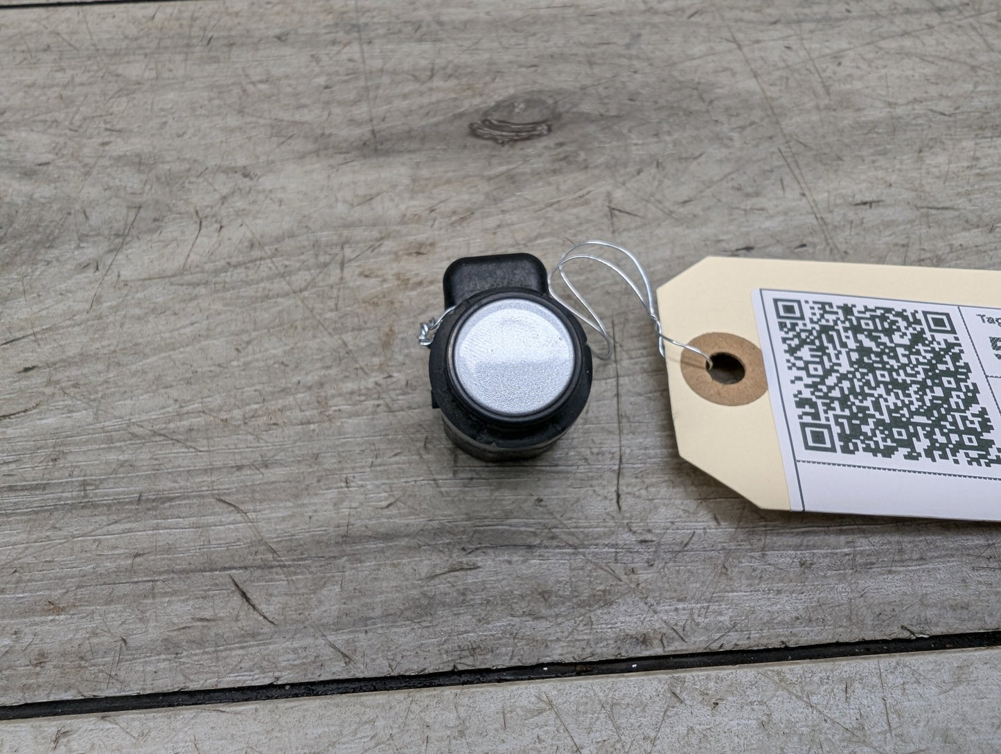 2007-2013 BMW X5 E70 Bumper PDC Parking Distance Sensor 9270499