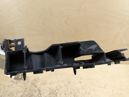 2012-2018 OEM Audi A6 C7 Front Left Right Driver Passenger Fender Brackets SET