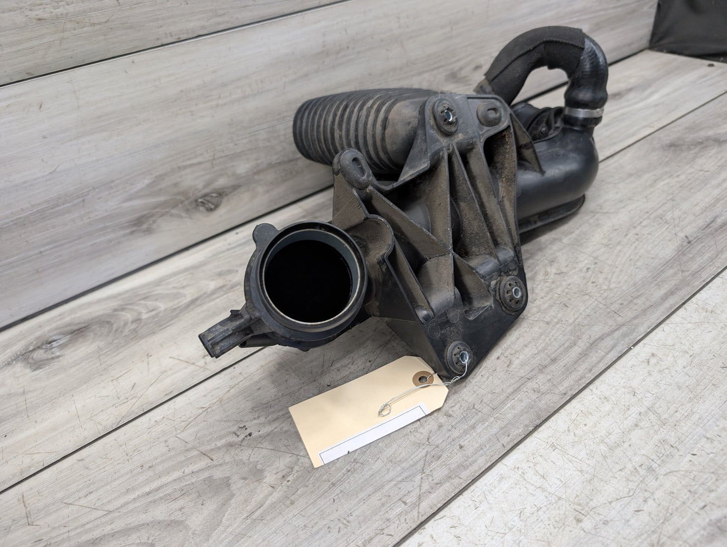 2009 - 2017 Audi Q5 8R Turbo Charger Air Intercooler 8K0145673AJ EA888
