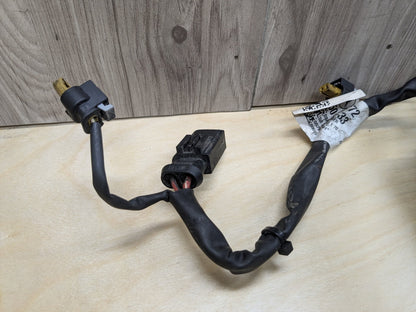2009-2011 Mercedes-Benz R171 SLK-Class M272 Engine Wiring Harness A2720106845