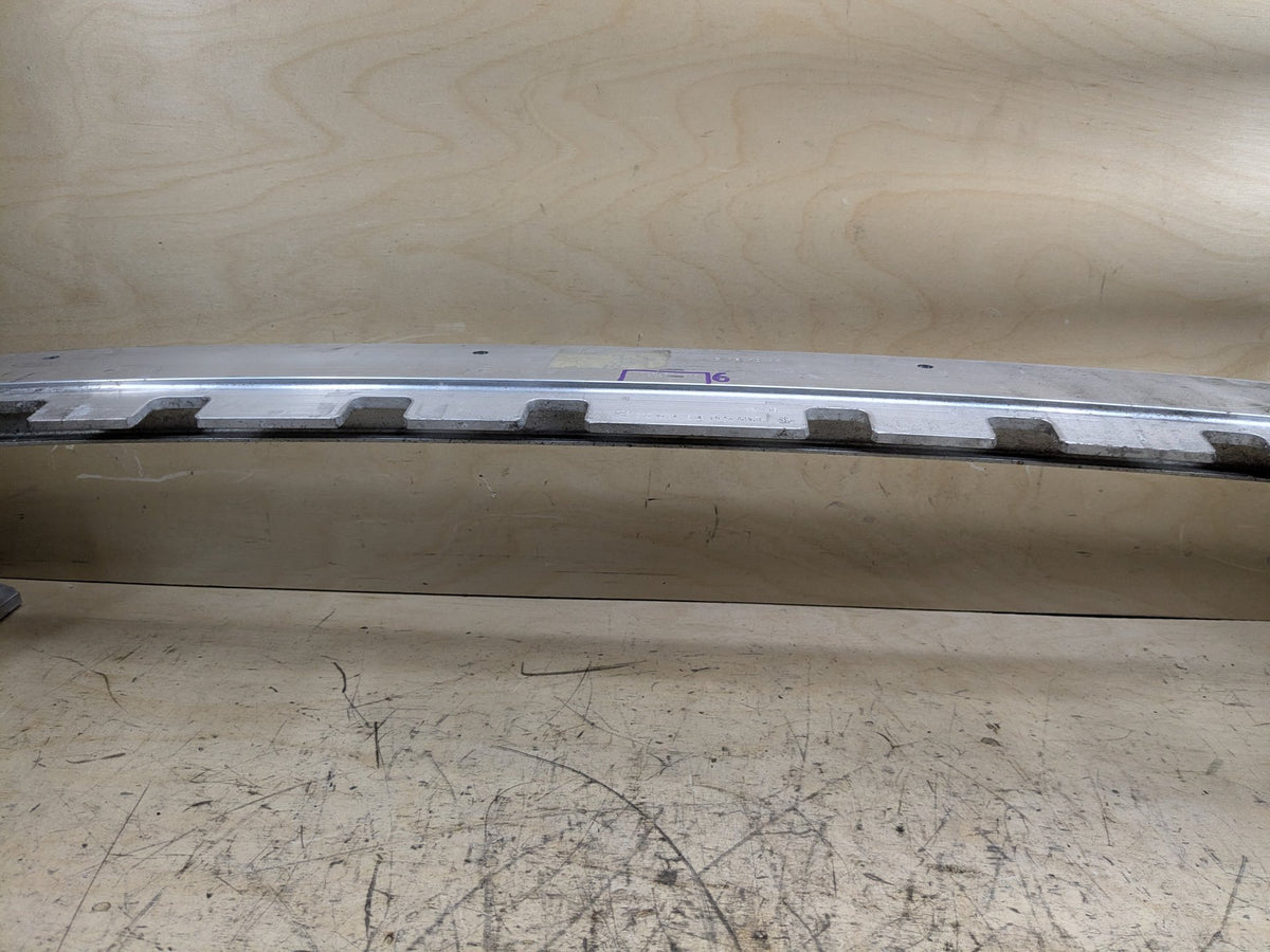 2018-2023 BMW M550i G30 Rear Bumper Reinforcement Rebar Bar 7413876 OEM