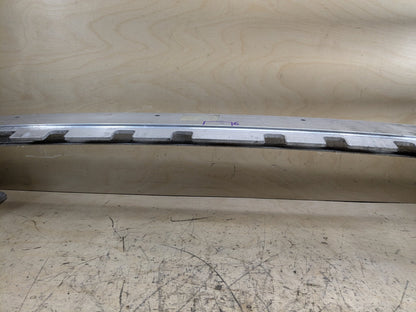 2018-2023 BMW M550i G30 Rear Bumper Reinforcement Rebar Bar 7413876 OEM