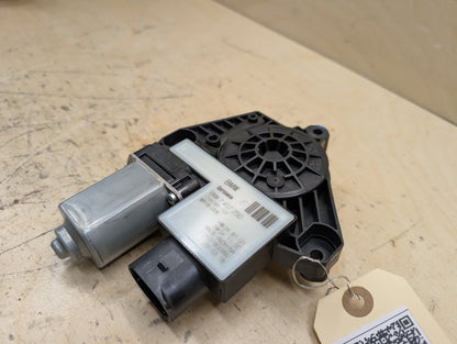 18-24 OEM BMW G01 G02 X3 X4 FRONT Left Driver Door Window Regulator Motor