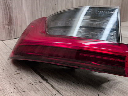 2019-2026 BMW M340i G20 Rear Left Driver Outer Tail Light 7420451 OEM