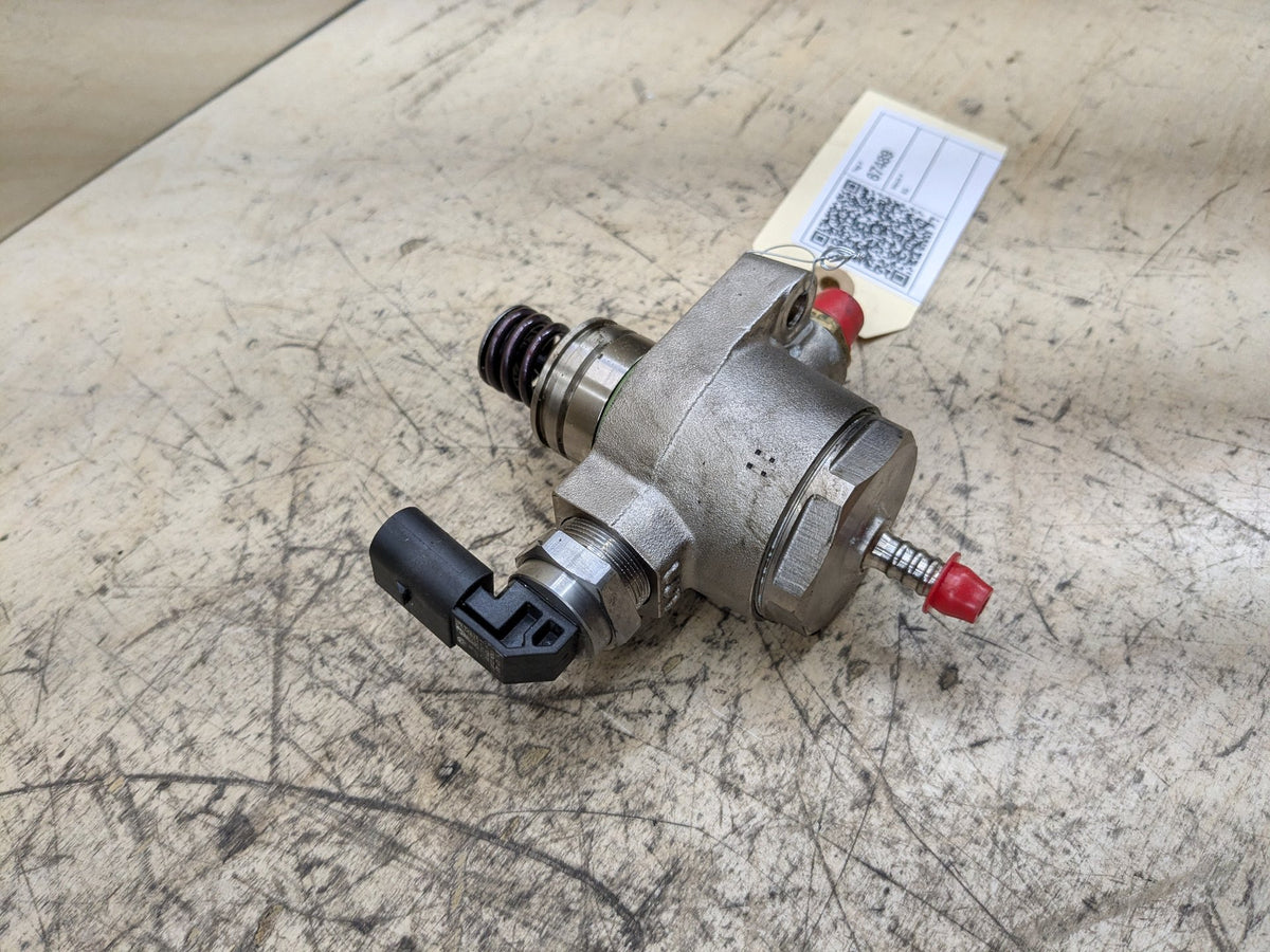 2012-2018 Audi C7 A6 CYNB Engine Motor HPFP High Pressure Fuel Pump 06L127027C