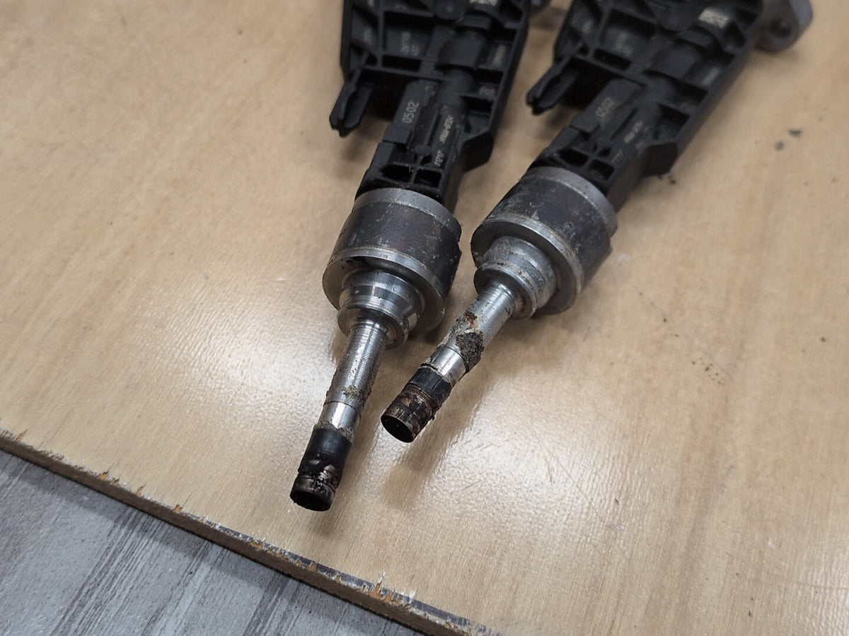 2022-2026 BMW G26 430i B46B20O1 Engine Motor Injector SET 8656548