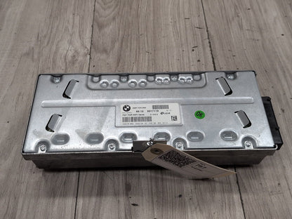 OEM BMW F01 F02 F25 740 750 X3 Top-Hifi M Stereo Sound Audio Amplifier AMP LEAR
