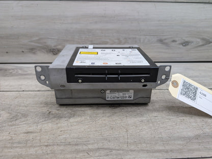 OEM BMW G12 G30 Navigation NBT Headunit Radio Audio CD Head Unit HU EVO HW 3.2