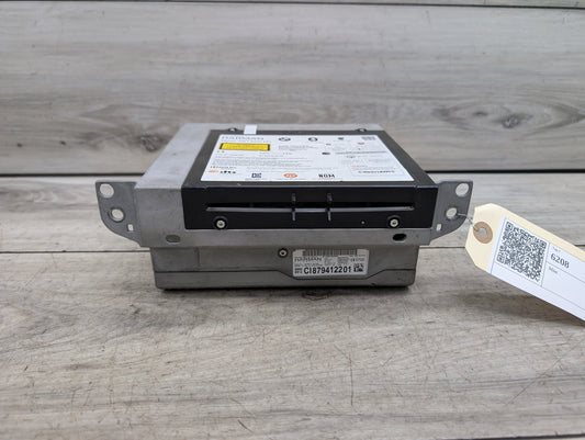 OEM BMW G12 G30 Navigation NBT Headunit Radio Audio CD Head Unit HU EVO HW 3.2