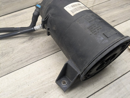 2019-2020 BMW X3 G01 Fuel Vapor Charcoal Canister 7459686 OEM