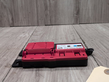 OEM BMW G20 G80 M3 Battery Power Distribution Terminal Junction Fuse Box