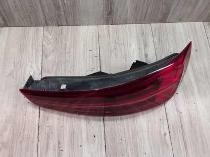 2015-2018 Audi Q3 8U Rear Right Passenger Outer Tail Light 8U0945094AB