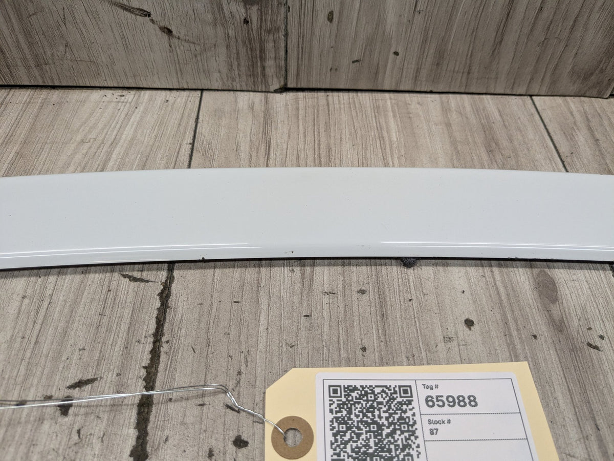 2022-2026 BMW 430i G26 Liftgate Trunk Lid Spoiler 8078603