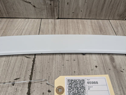 2022-2026 BMW 430i G26 Liftgate Trunk Lid Spoiler 8078603