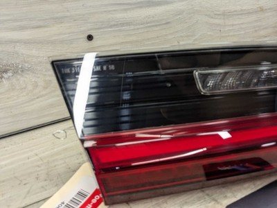 22-25 OEM BMW G20 G80 330 M340 M3 REAR Left Driver Inner Trunk Tail Light Lamp