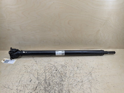 16-21 OEM BMW F90 G01 G05 G12 G30 750 AWD Front Driveshaft Axle Drive Shaft