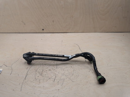 PRE-LCI OEM BMW G01 G12 G30 X3 Transmission Oil Cooler Inlet Outlet Hose B46 B58