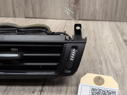 2014 - 2018 BMW X5 F85 Dashboard Dash Board Middle Center Air Vent 9252648 S63B44T2