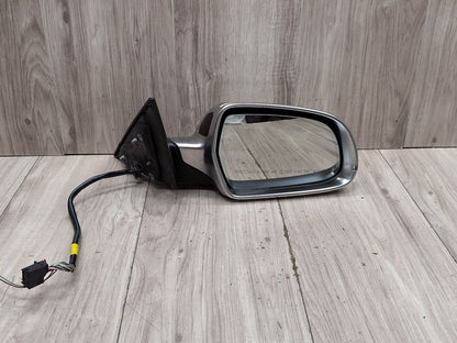 2013 - 2017 Audi S5 8T Front Right Passenger Side Mirror Assembly 8T1857410AK CTUB