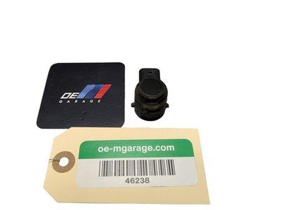 OEM BMW F15 F48 F85 F90 F97 G01 G12 G30 X3 Bumper Parking Sensor PDC 5.7.1
