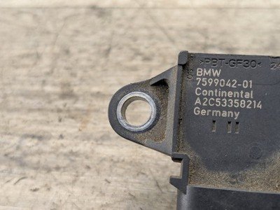 OEM BMW Engine N54 N55 S55 N63 S63 Engine MAP Manifold Air Pressure Sensor