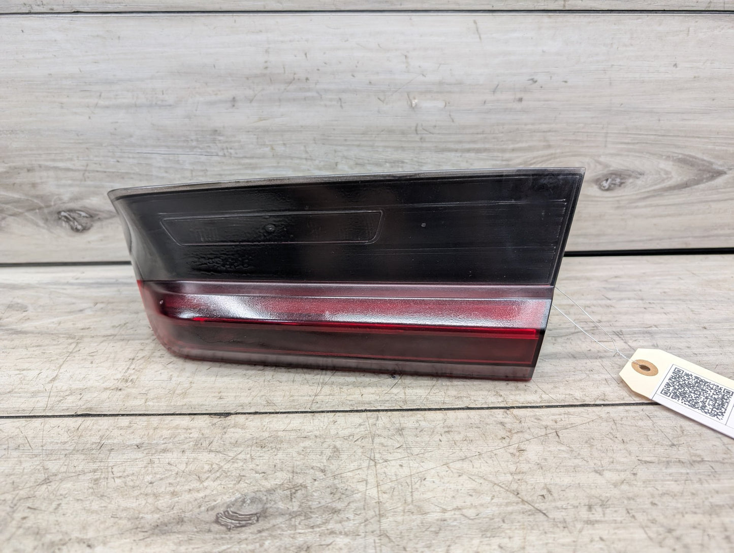 2008-2021 BMW 330i G20 Rear Right Passenger Inner Tail Light 7495090