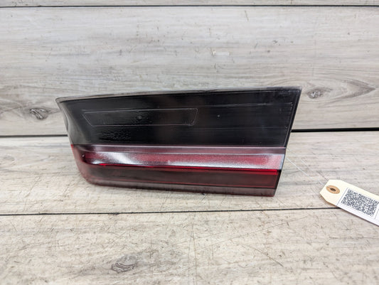 PRE-LCI OEM BMW G20 G80 330 M340 M3 Rear Right Passenger Inner Stop Tail Light