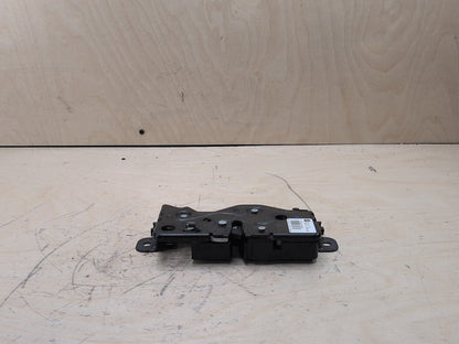 2016-2022 BMW 750i G12 Liftgate Trunk Lid Liftgate Lock Latch Actuator 7441014