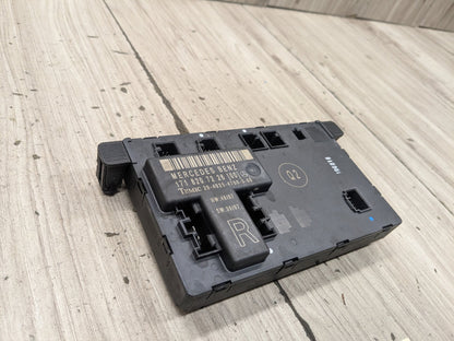 2009-2011 Mercedes-Benz SLK-Class R171 Front Right Door Module A1718207226