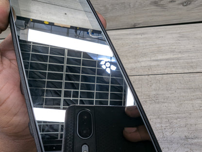 16-19 OEM BMW F90 G12 G30 G32 M5 Interior Mirror Garage Door Homelink EC/LED/GTO