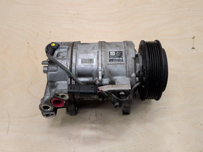 OEM BMW F97 G01 G20 G22 G23 G26 G42 G80 G82 AC Compressor Clutch A/C Pump Pulley
