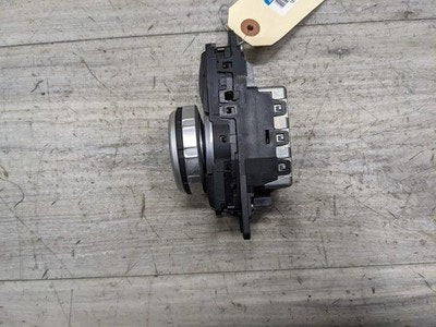 OEM BMW F01 F02 F07 F10 iDrive Navigation Controller Knob CIC NAV Button