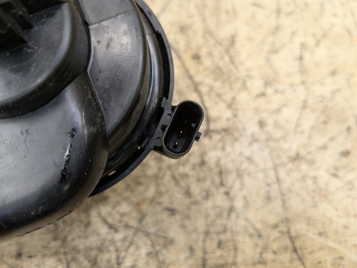 2012-2018 Audi A6 C7 Fuel Vapor Charcoal Canister 4G0201801D OEM