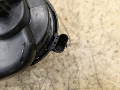 2012-2018 Audi A6 C7 Fuel Vapor Charcoal Canister 4G0201801D OEM
