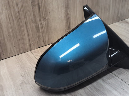 2015 - 2019 BMW X6 F86 Front Right Passenger Side Mirror Assembly 8073648 S63B44T2