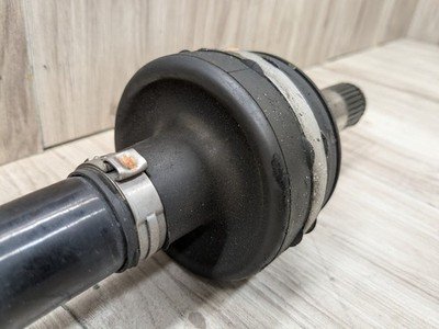 18-24 OEM BMW G01 X3 30i 30iX B46 REAR Left Driver Shaft Output CV Axle 8679939