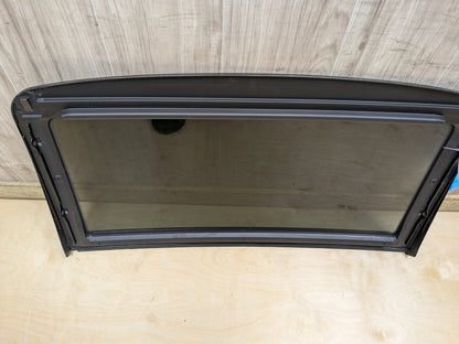 2019 - 2026 BMW X5 G05 Front Sunroof Sun Roof Glass 9466703 N63B44M3