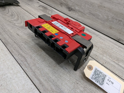 2007-2013 BMW X5 E70 Battery Power Distribution Fuse Box Module