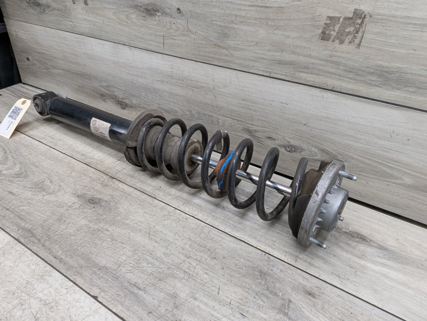 2011-2016 BMW 535i F10 Rear Left or Right Spring Strut Shock Absorber 6789380