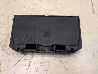 2016-2022 BMW 750i G12 Wireless Phone Charger Module 6827189