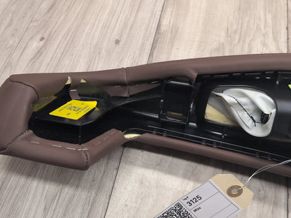 2019 - 2026 BMW X5 G05 Rear Right Passenger Bolster Airbag Air Bag 7483706 N63B44M3