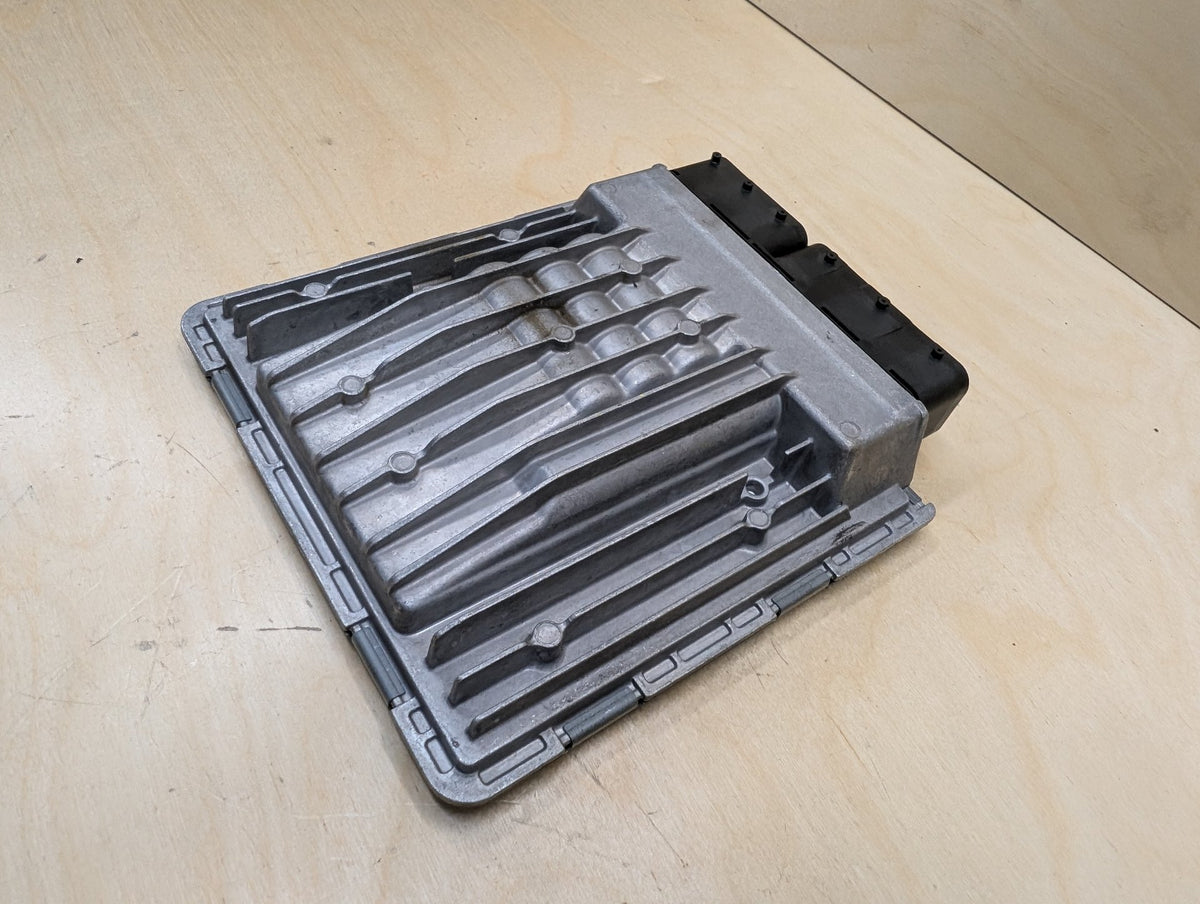 2007-2013 BMW E93 328i N51B30M0 Engine Motor ECU DME Computer Module 7581126