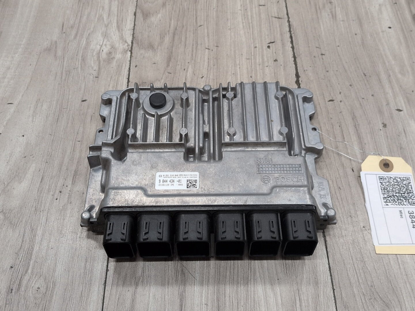 OEM BMW F44 G01 G20 G22 G23 G30 330 430 530 X3 ECU DME Engine B46 Computer Unit