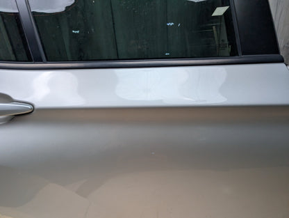 2011 - 2017 BMW X3 F25 Rear Right Passenger Door Shell Panel 7238696 N55B30M0