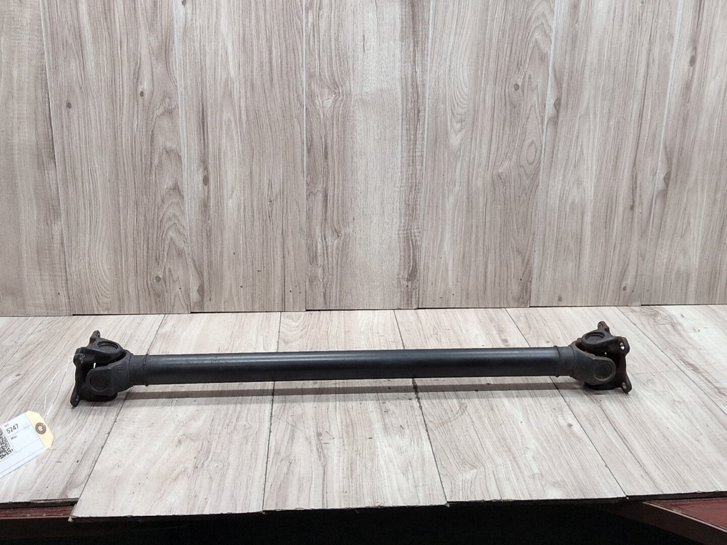 2004-2010 BMW X3 E83 Front Propeller Driveshaft Drive Shaft 7525969