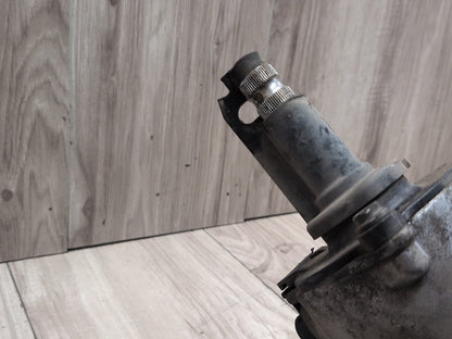 2012-2018 BMW 320i F30 Steering Gear Rack & Pinion 6874658 LK