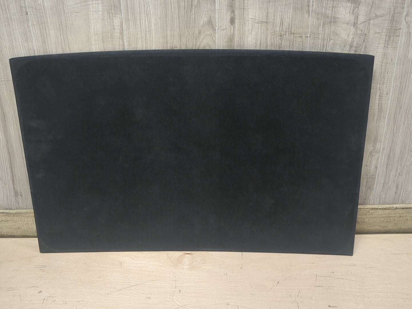2015 - 2019 BMW X6 F86 Sunroof Sun Roof Glass Cover Trim 8036187 S63B44T2