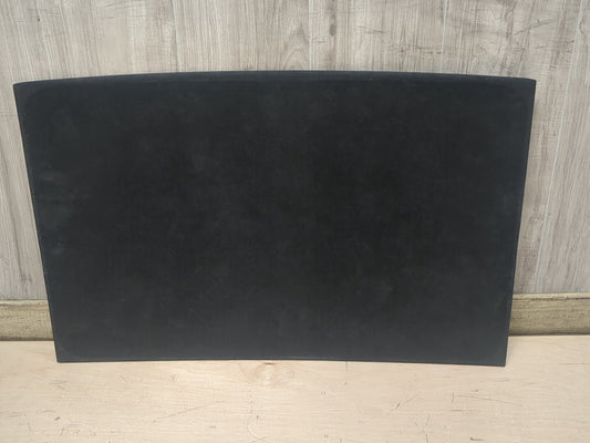 2015 - 2019 BMW X6 F86 Sunroof Sun Roof Glass Cover Trim 8036187 S63B44T2