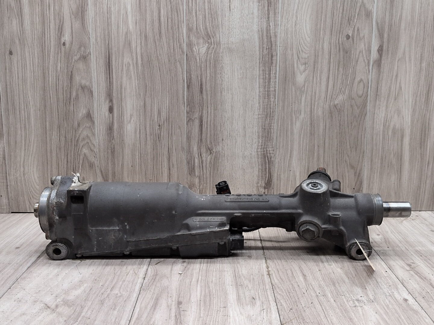 2013 - 2017 Audi S5 8T Steering Gear Rack & Pinion 8K1423105A CTUB