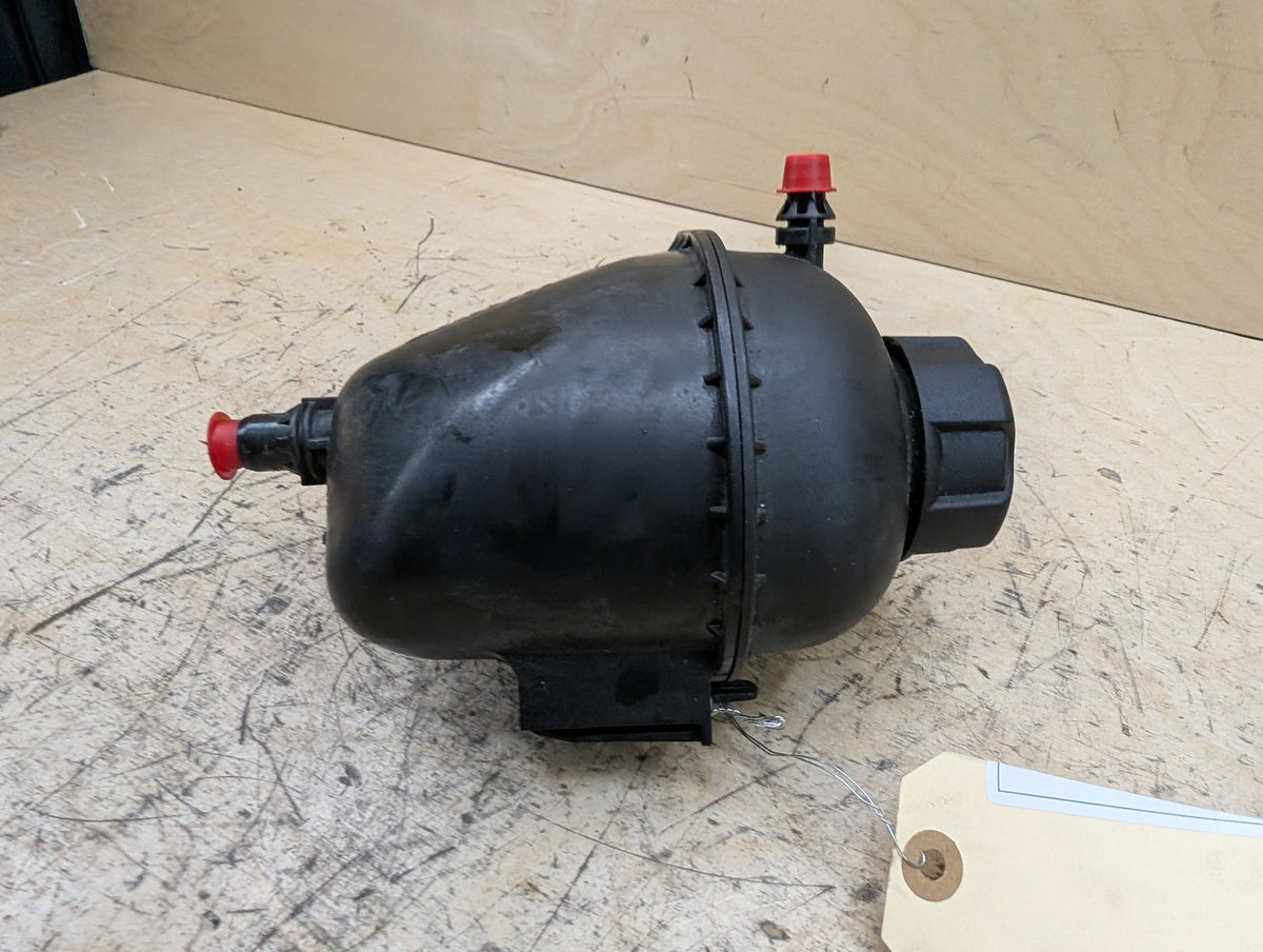 2019-2026 BMW X5 G05 Coolant Expansion Tank Reservoir 8610661 OEM